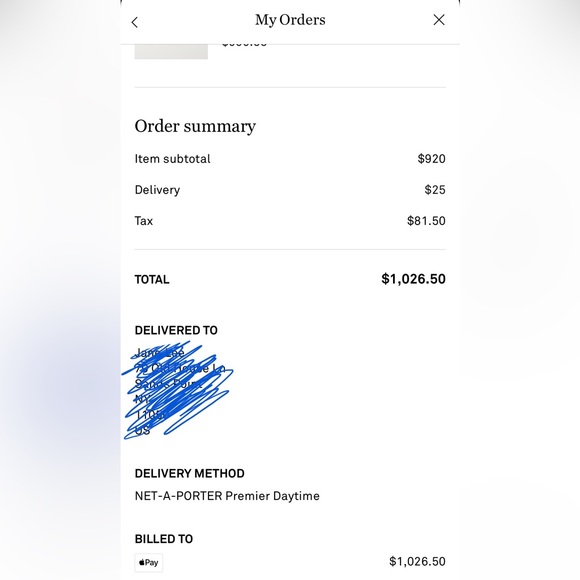 Gucci Supreme Leather Sneakers- Fall 2022 - Picture 6 of 6